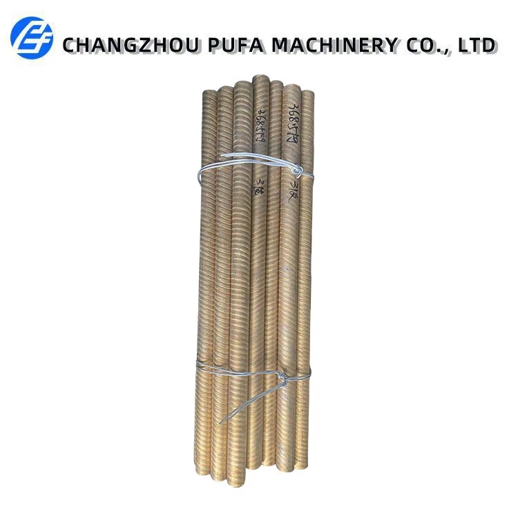 অ্যালুমিনিয়াম ব্রোঞ্জ ব্রেজিং রড